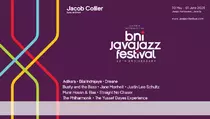 Line-up Baru Java Jazz 2025: UMI, Lee Ritenour, Musisi Top Lainnya!