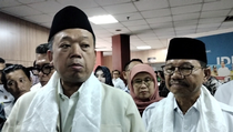 Menteri Nusron Angkat Bicara Soal Pulau Panjang Dijual di Situs Web
