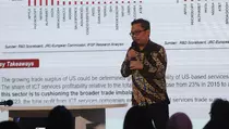 Indonesia Perlu Strategi, Tak Bisa Hanya Condong ke AS atau China