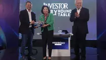 Investor Daily Round Table Bahas Peran Strategis Indonesia di ASEAN