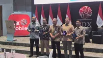 Fintech Syariah Dibidik Melantai di Bursa dalam 2 Tahun