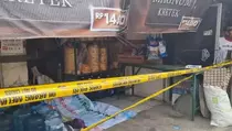 Berebut Harta Warisan, Seorang Kakek di Tangsel Tewas Dibunuh Adiknya