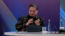 Airlangga: Pertumbuhan Ekonomi Indonesia Masih Unggul di Asia Tenggara