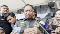 Panglima Agus Subiyanto Terbuka TNI Bina Karakter Anggota Ormas
