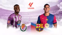 Prediksi Real Valladolid vs Barcelona: Misi Barca Dekatkan Gelar Juara