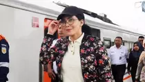 Rieke Diah Pitaloka Apresiasi DPR Cabut Tunjangan Rumah Rp 50 Juta