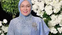 Dulu Menolak Jadi Politisi, Kini Astrid Kuya Duduk di DPRD Jakarta