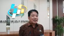 BPS Cari 190.000 Petugas Sensus Ekonomi, Gajinya Capai Rp 5 Juta