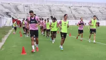 Arema FC vs Persik: Tampil di Kanjuruhan, Nyali Macan Putih Tak Ciut