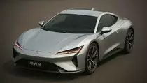 GWM Mengeklaim Supercar Buatan Mereka Lebih Hebat dari Ferrari