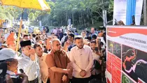 Kejar Pembangunan Flyover Sitinjau Lauik, Ini Hambatan yang Dihadapi