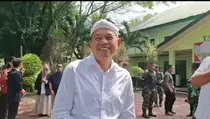 Kebijakan Dedi Mulyadi Libatkan TNI-Polri dalam MPLS Tuai Kritik DPR