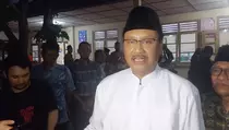 Vasektomi Jadi Syarat Bansos, Mensos: Ide Jangan Melanggar HAM