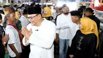 Bupati Deli Serdang Terancam Dimakzulkan DPRD Gara-gara Pecat Kades
