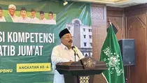 Bansos Vasektomi Dedi Mulyadi, PBNU: Banyak Cara Sejahterakan Warga