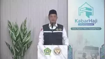 Jangan Tergiur, Haji 2025 Tanpa Antre Bisa Bikin Anda Dideportasi