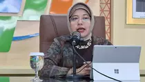 BPS: 59 Persen Pekerja di Sektor Informal, Tak Punya Jaminan Sosial
