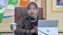 BPS: Pertanian Tumbuh Pesat, Produksi Padi dan Jagung Naik Signifikan