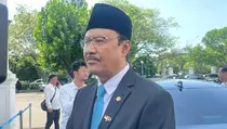 Gus Ipul Bongkar Fakta Hubungan Prabowo dengan Gibran