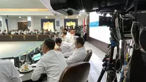 6 Bulan Kabinet Merah Putih: Kerja Keras demi Perbaikan