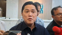 Erick Thohir Pastikan Diskon dari Pemerintah Dimulai 5 Juni 2025