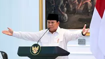 Prabowo: Danantara Siap Kelola Aset Rp 16.400 Triliun