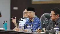 Gubernur Lampung Tetapkan Harga Singkong Rp 1.350 Per Kg