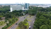 Lippo Cikarang Bukukan Pra-penjualan Rp 323 Miliar pada Kuartal I 2025