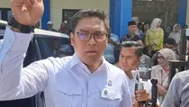Tegaskan Hubungan Prabowo-Gibran Solid, Sudaryono: Program Gas Terus!