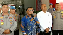 Kompolnas Apresiasi Transparansi Propam Tangani Insiden Ojol