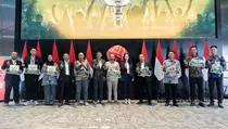 BNI Sekuritas Luncurkan New BIONS dan Gelar BIONS Cuanpionship #4