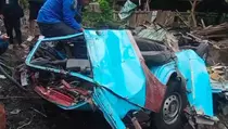 Ini Identitas 11 Korban Meninggal dalam Kecelakaan Maut di Purworejo