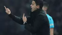 PSG vs Arsenal: Lini Depan The Gunners Tumpul