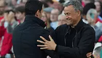 Luis Enrique: Meski Menang, PSG Menderita karena Arsenal Luar Biasa