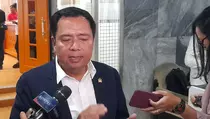 DPR Desak Pemerintah Atasi ODOL, Singgung Kecelakaan dan Jalan Rusak