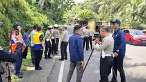 Polisi Usut Kecelakaan Purworejo, Sudah Kantongi Dokumen