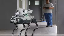 Hadapi Perkembangan Teknologi, IKN Kembangkan Ekstrakurikuler Robotika