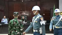 Anggota TNI AL Dibantu Teman Saat Bunuh Jurnalis Juwita di Banjarbaru