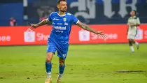 Preview Persib vs Barito: Incar Kemenangan demi Harga Diri sang Juara