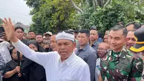 TKD Berkurang, ASN Pemprov Jabar Akan Jadi Tenaga TU SMA-SMK
