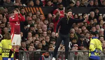 Final Liga Eropa Man United vs Tottenham, Amorim: Jangan Kalah 4 Kali