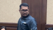 Besok, Dewas Periksa Penyidik KPK Rossa Purbo Terkait Bobby Nasution