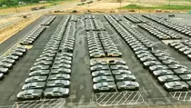 Tesla Keok, Pangsa Pasar di AS Jeblok ke Titik Terendah