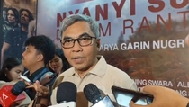 Respons Gugatan UU BUMN ke MK, Ketua KPK: Hak Warga Negara