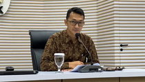 Belum Tetapkan Tersangka Kasus CSR BI, KPK: Ada Kompleksitas