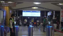 Libur Panjang, KAI Daop 2 Bandung Sudah Jual 45.000 Tiket