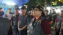 Pungli di Kawasan Wisata Marak, Bupati Gunungkidul Sidak ke Pos TPR
