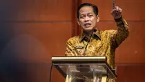 Pabrik Tak Peduli Lingkungan, Menteri LHK: Pasti Saya Tutup!