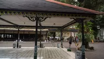 Perjalanan Wisatawan Nusantara Tembus 100 Juta pada Juli 2025