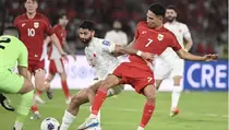Akibat Ulah Suporter, FIFA Sanksi PSSI Rp 400 Juta!